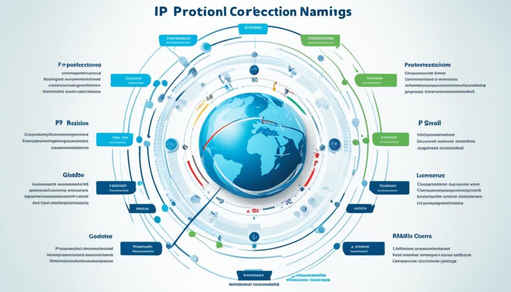 Internationale Standards und IP-Schutzklassen