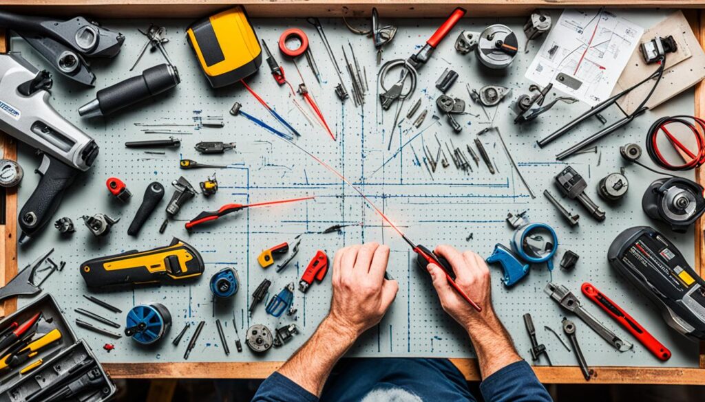 Tips for Choosing the Right Cross Line Laser