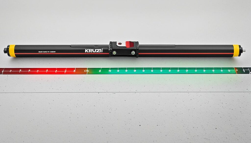 Unterschiede zwischen Kreuzlinienlaser und Punkt-/Rotationslaser