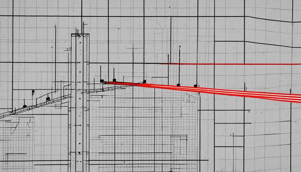 Vergleich Genauigkeit Lasertypen