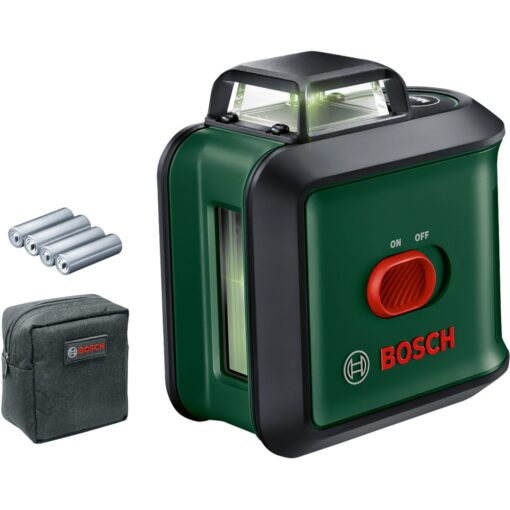 Bosch 360° Kombilaser UniversalLevel 360 Basic